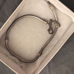 Pandora bracelet